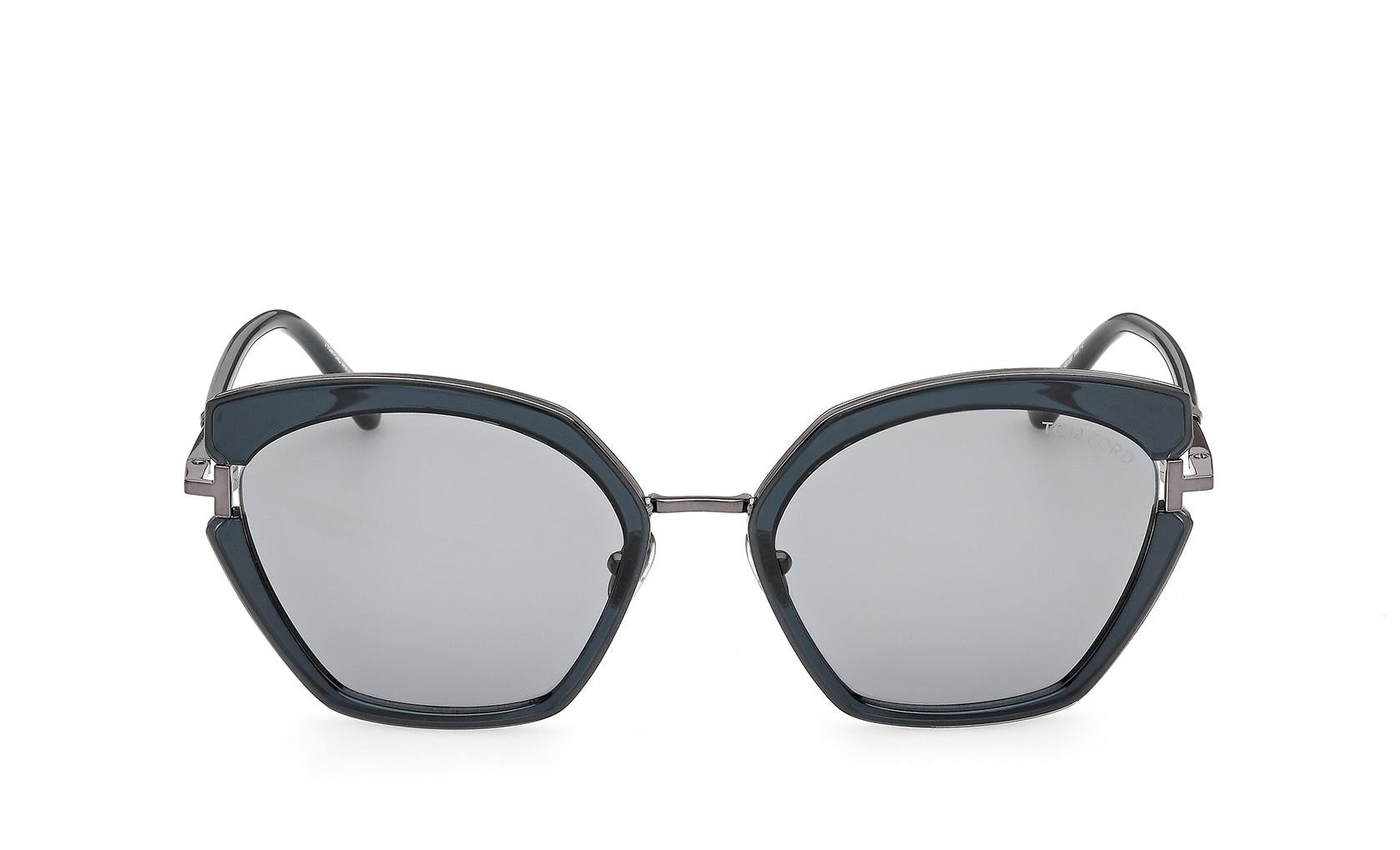 Tom Ford Dana-02 Sunglasses FT1419 87A