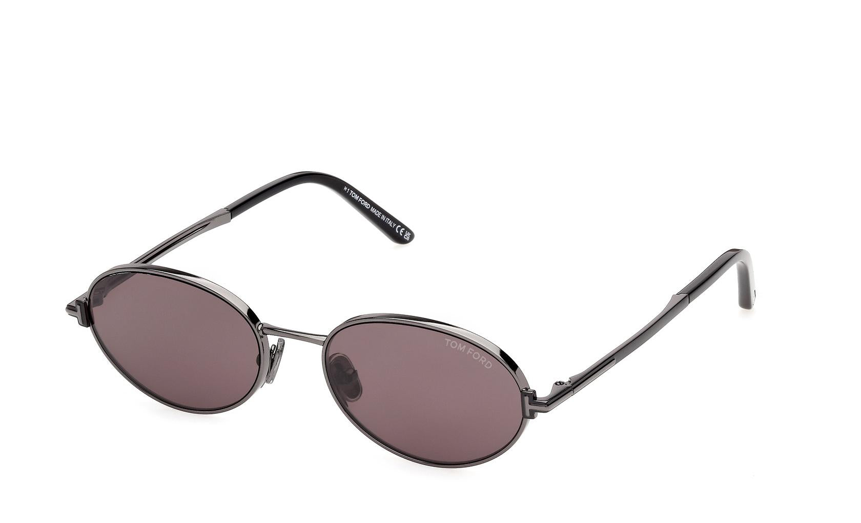 Tom Ford Gina-02 Sunglasses FT1420 08A