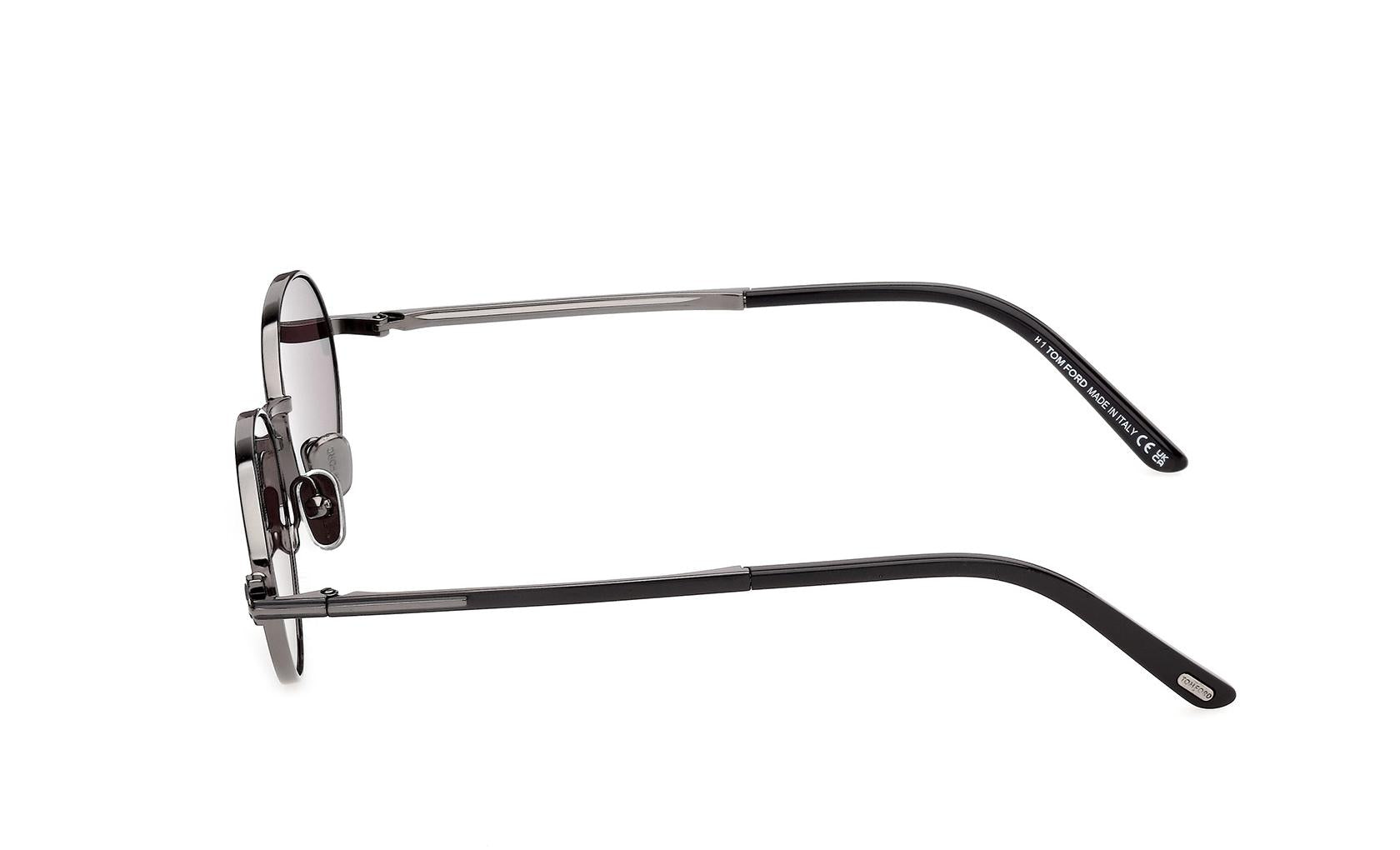 Tom Ford Gina-02 Sunglasses FT1420 08A