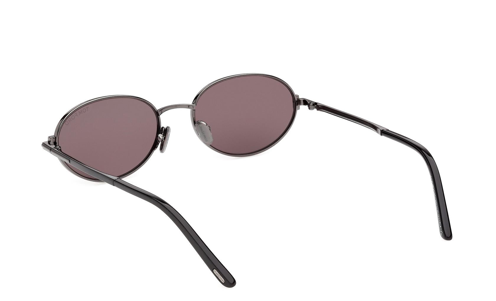 Tom Ford Gina-02 Sunglasses FT1420 08A