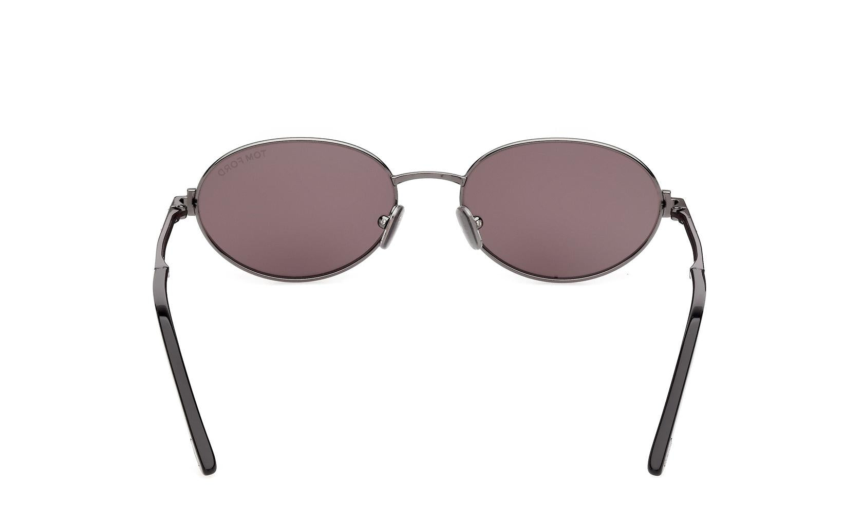 Tom Ford Gina-02 Sunglasses FT1420 08A