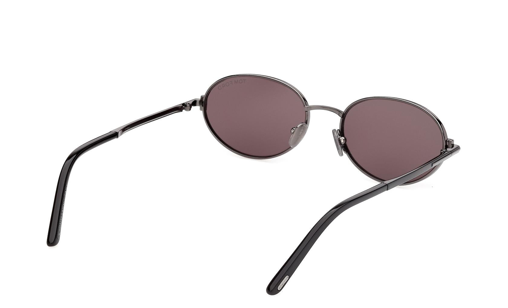 Tom Ford Gina-02 Sunglasses FT1420 08A