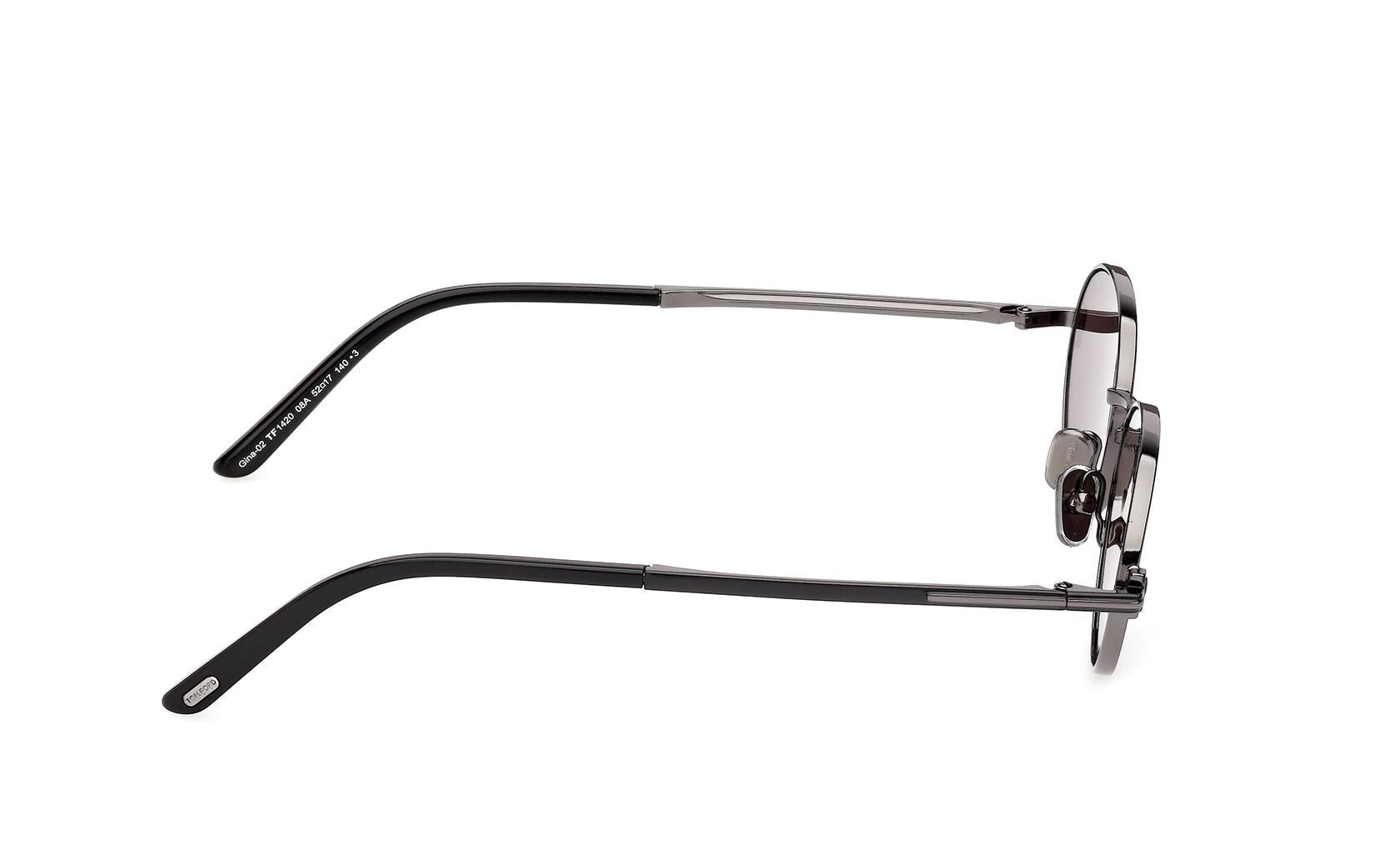 Tom Ford Gina-02 Sunglasses FT1420 08A
