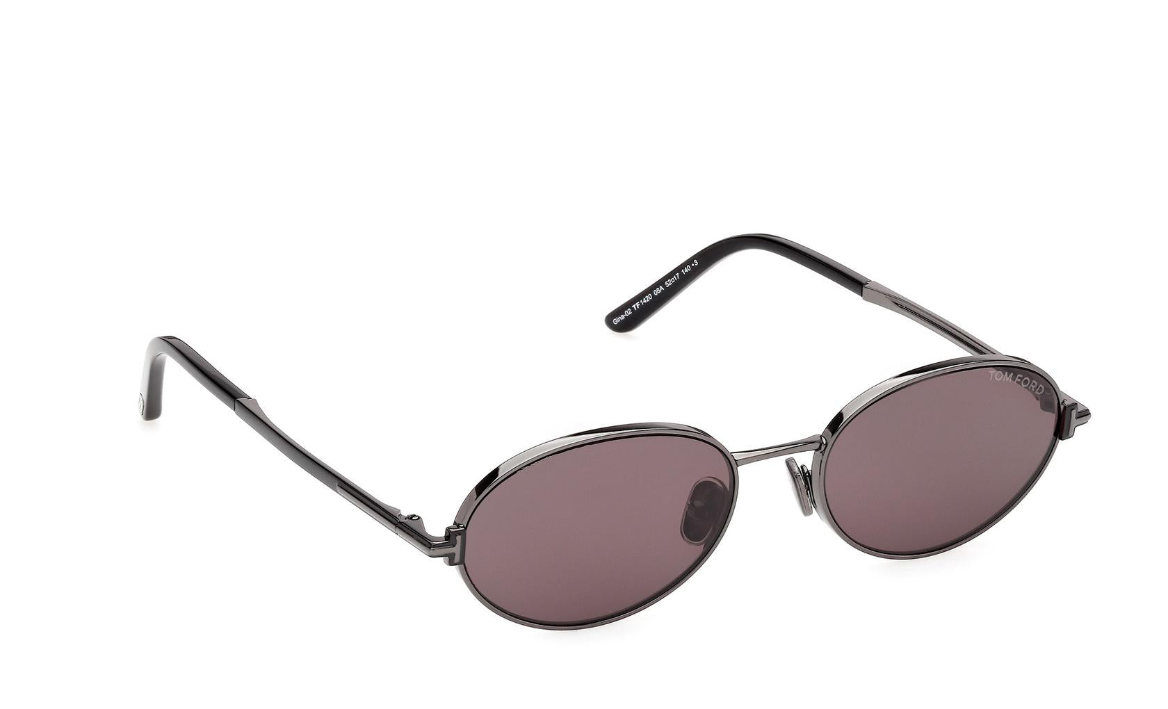 Tom Ford Gina-02 Sunglasses FT1420 08A