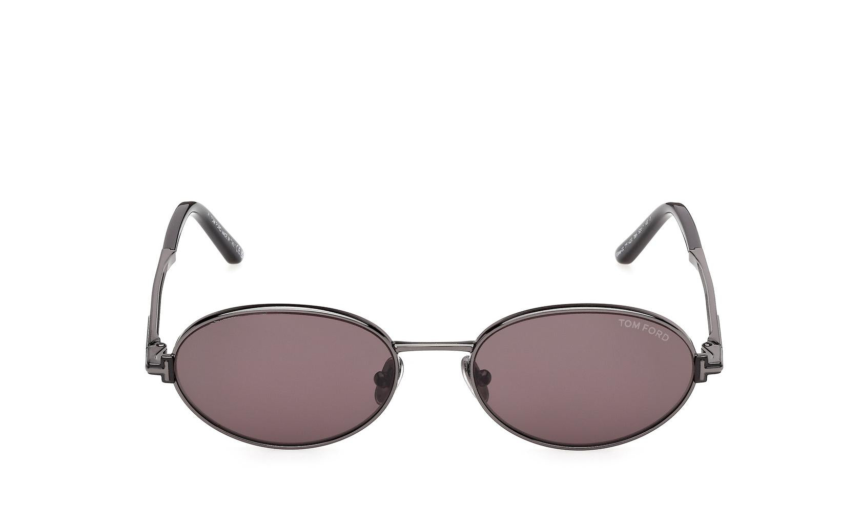 Tom Ford Gina-02 Sunglasses FT1420 08A