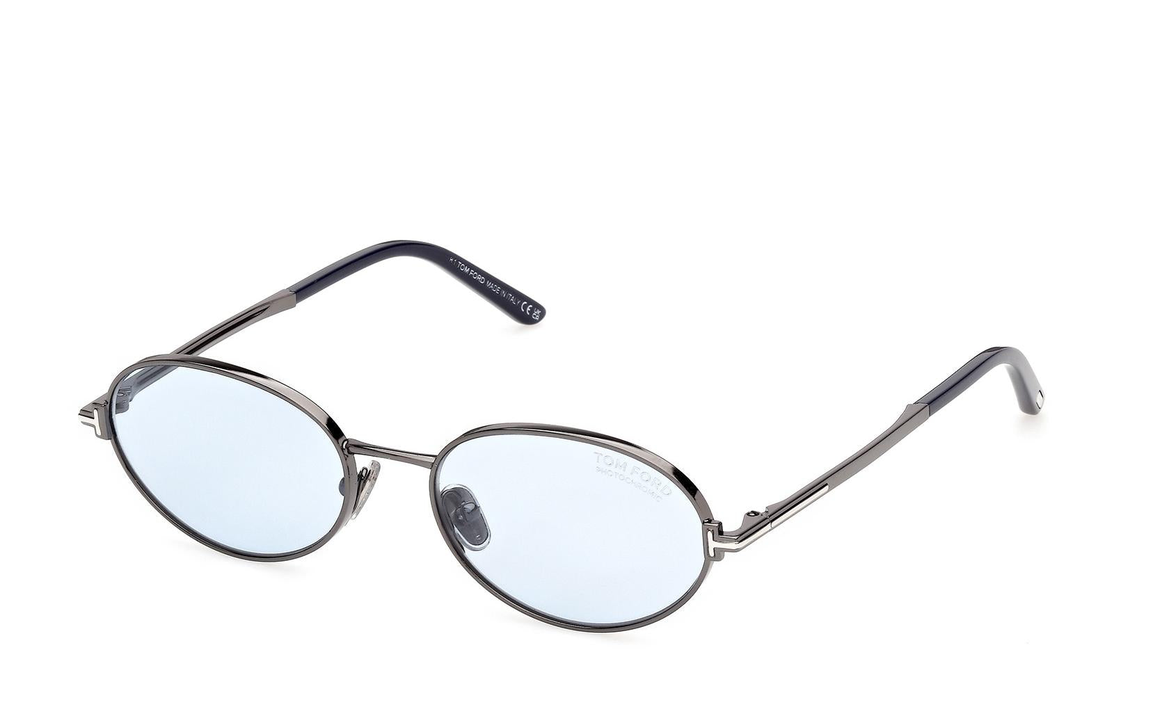 Tom Ford Gina-02 Sunglasses FT1420 08V