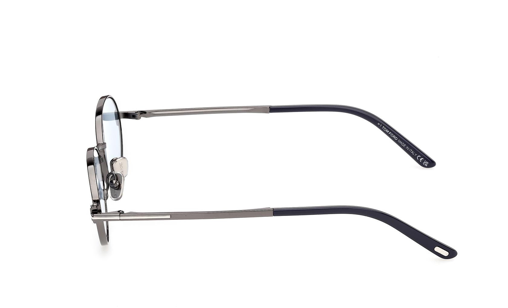 Tom Ford Gina-02 Sunglasses FT1420 08V