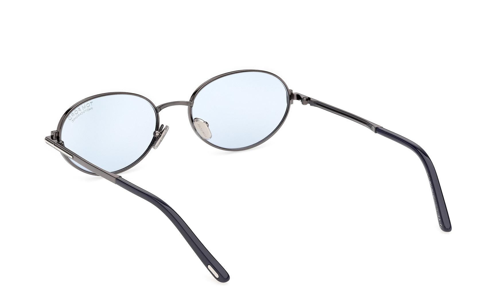 Tom Ford Gina-02 Sunglasses FT1420 08V