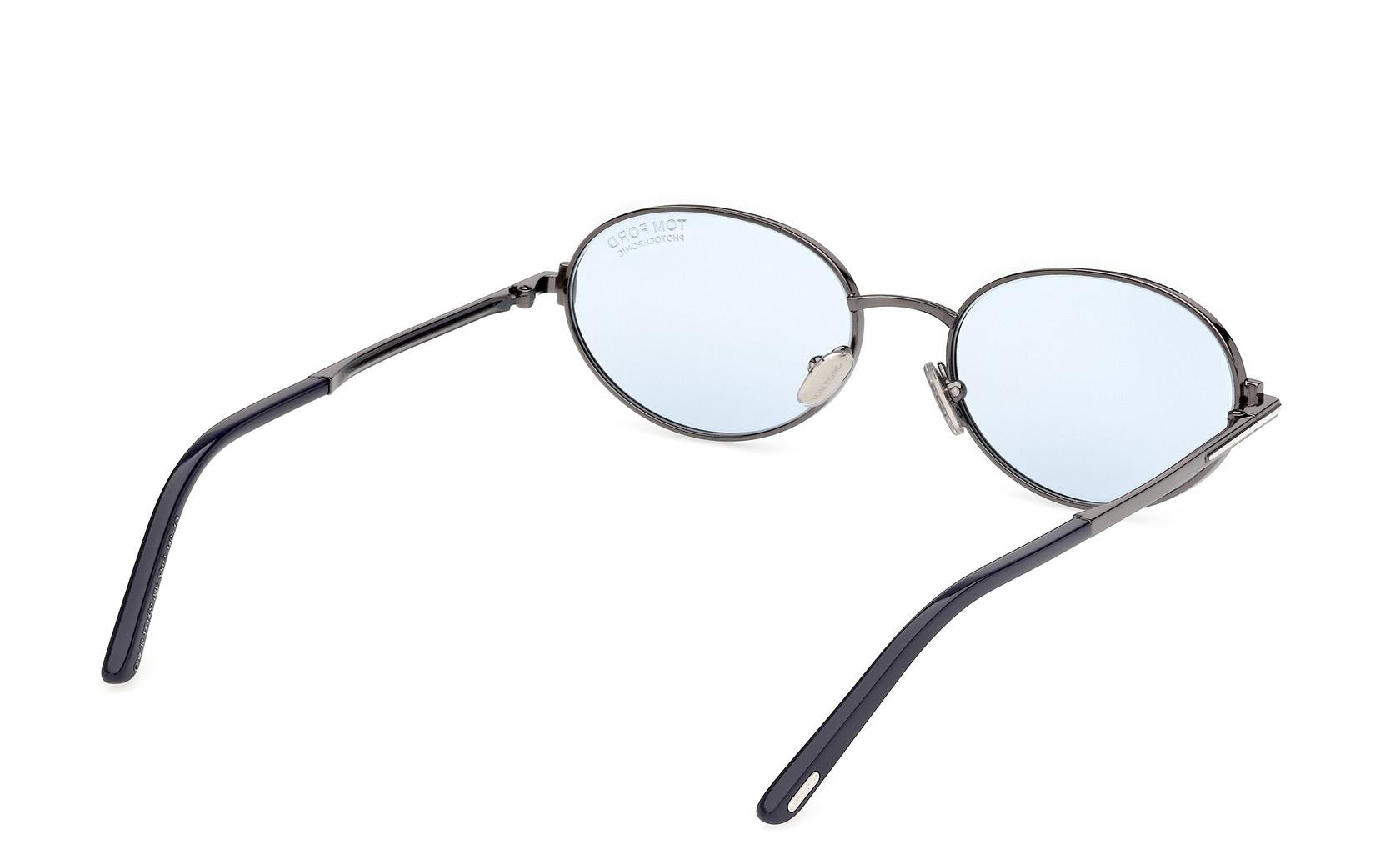 Tom Ford Gina-02 Sunglasses FT1420 08V