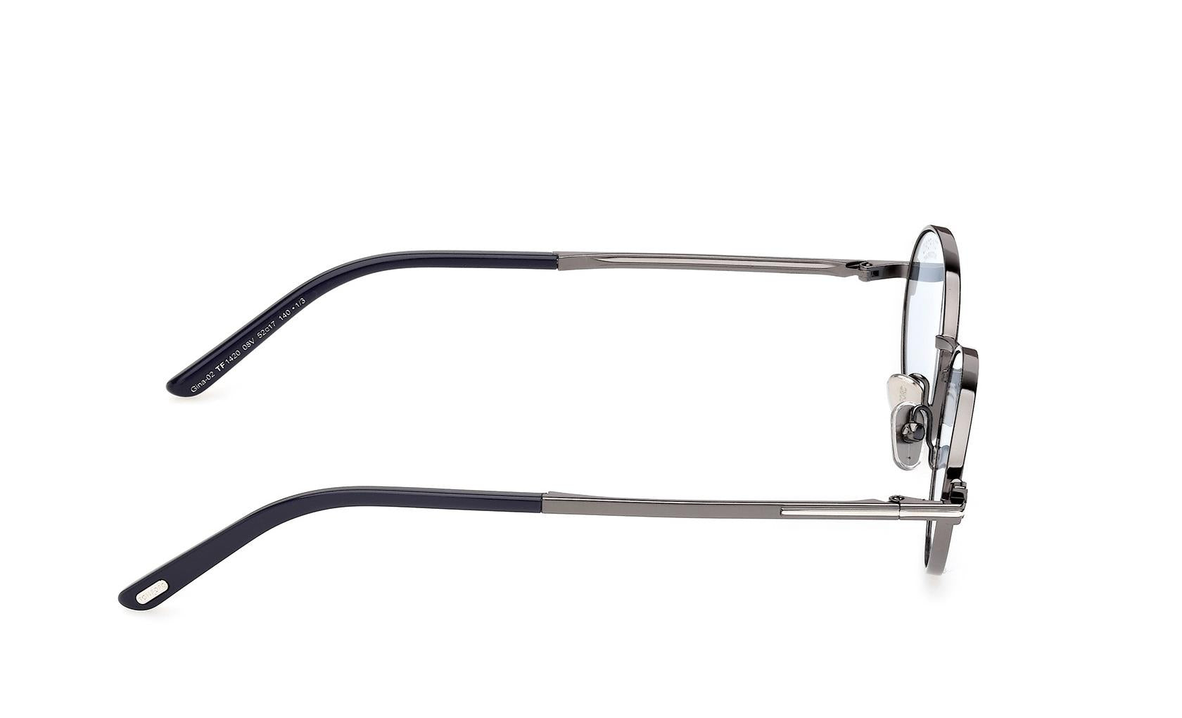 Tom Ford Gina-02 Sunglasses FT1420 08V