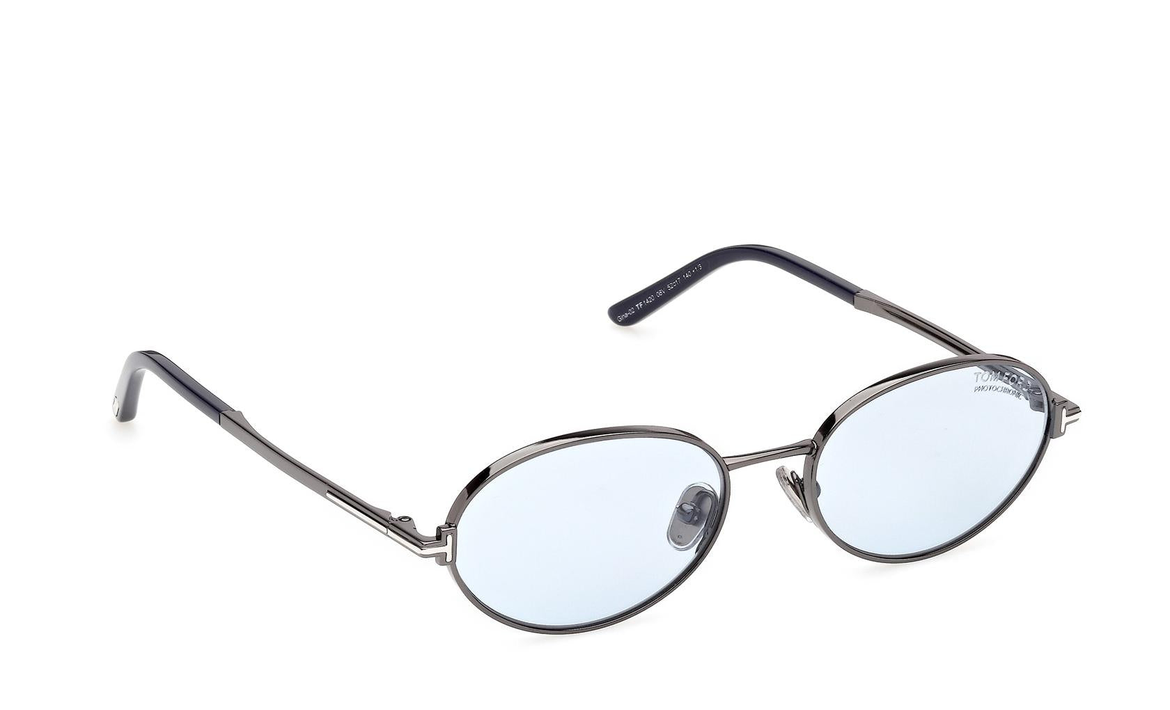 Tom Ford Gina-02 Sunglasses FT1420 08V