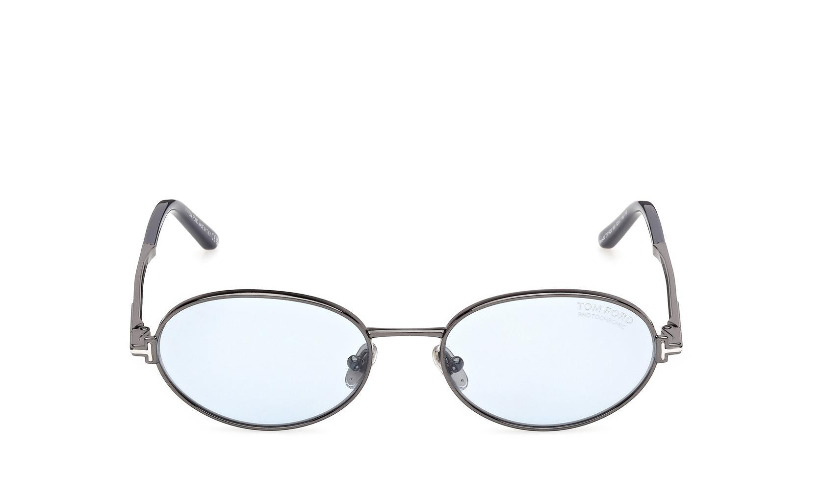 Tom Ford Gina-02 Sunglasses FT1420 08V