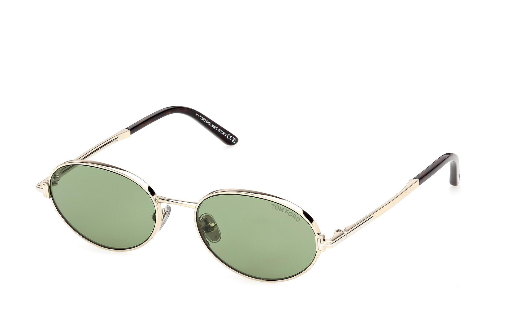 Tom Ford Gina-02 Sunglasses FT1420 32N