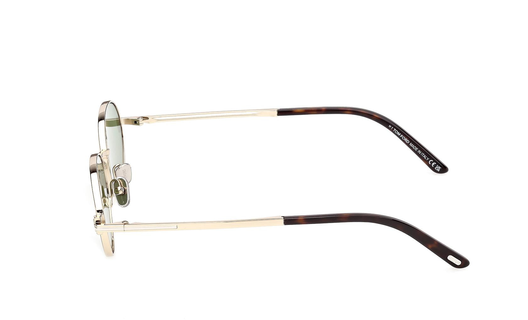 Tom Ford Gina-02 Sunglasses FT1420 32N