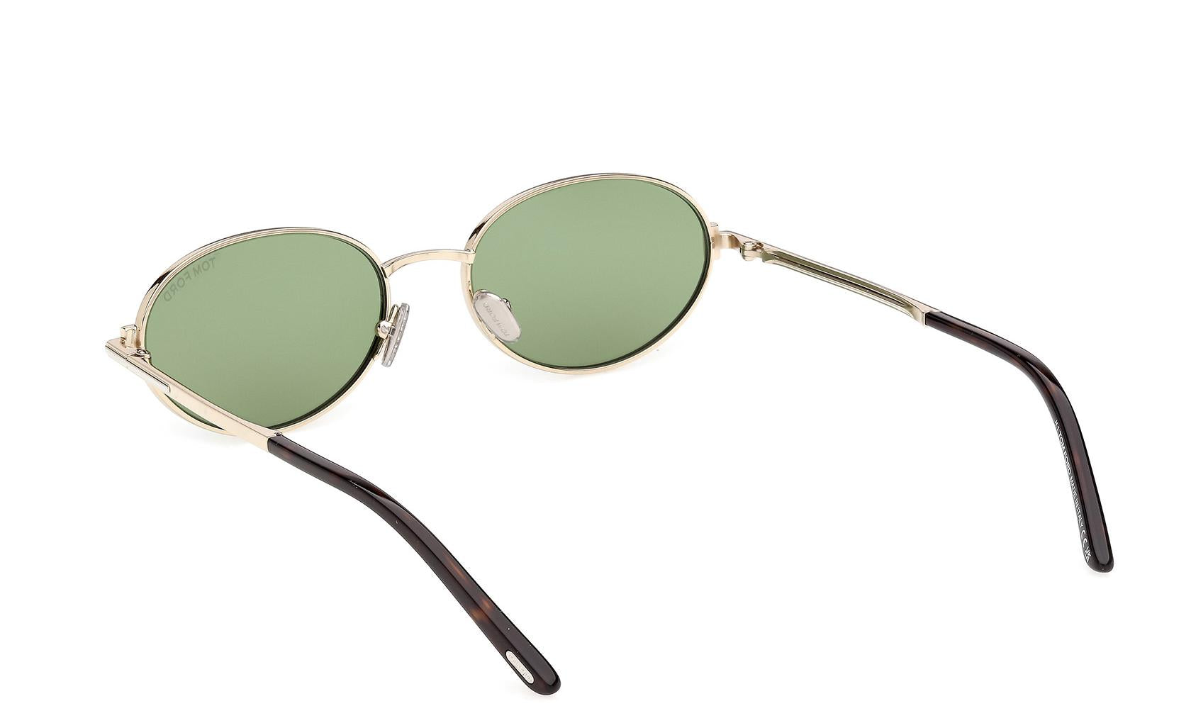 Tom Ford Gina-02 Sunglasses FT1420 32N