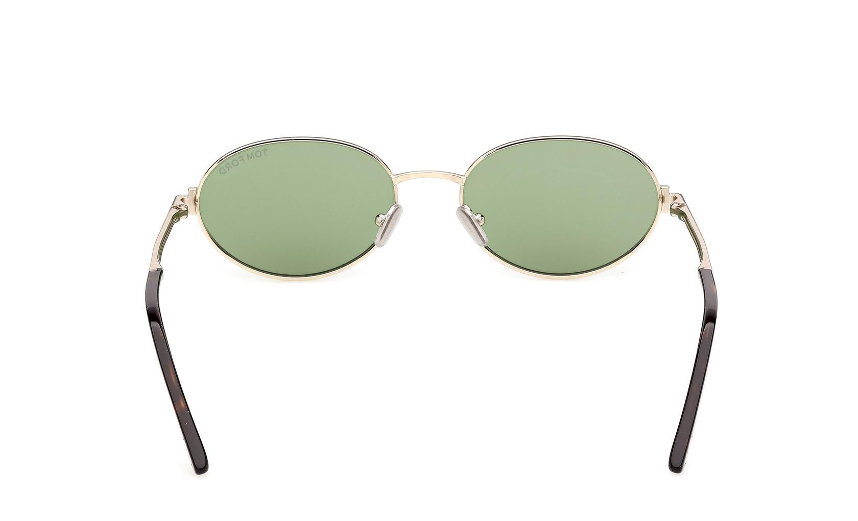 Tom Ford Gina-02 Sunglasses FT1420 32N