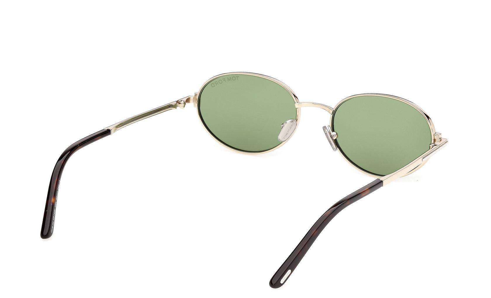 Tom Ford Gina-02 Sunglasses FT1420 32N