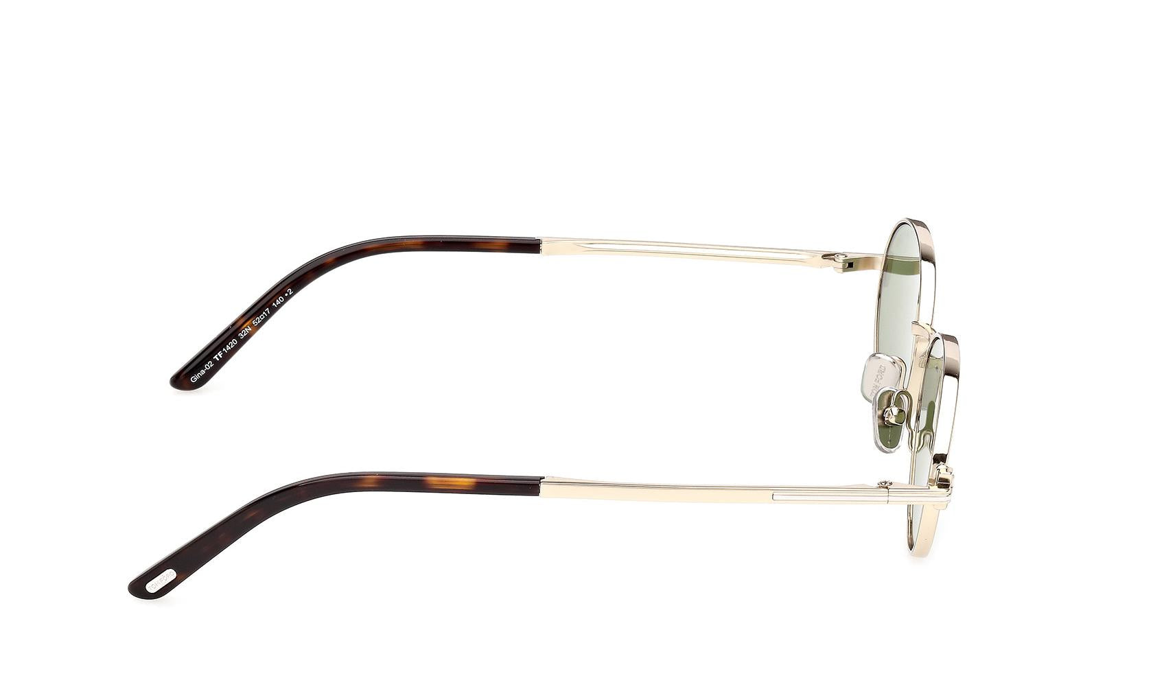 Tom Ford Gina-02 Sunglasses FT1420 32N