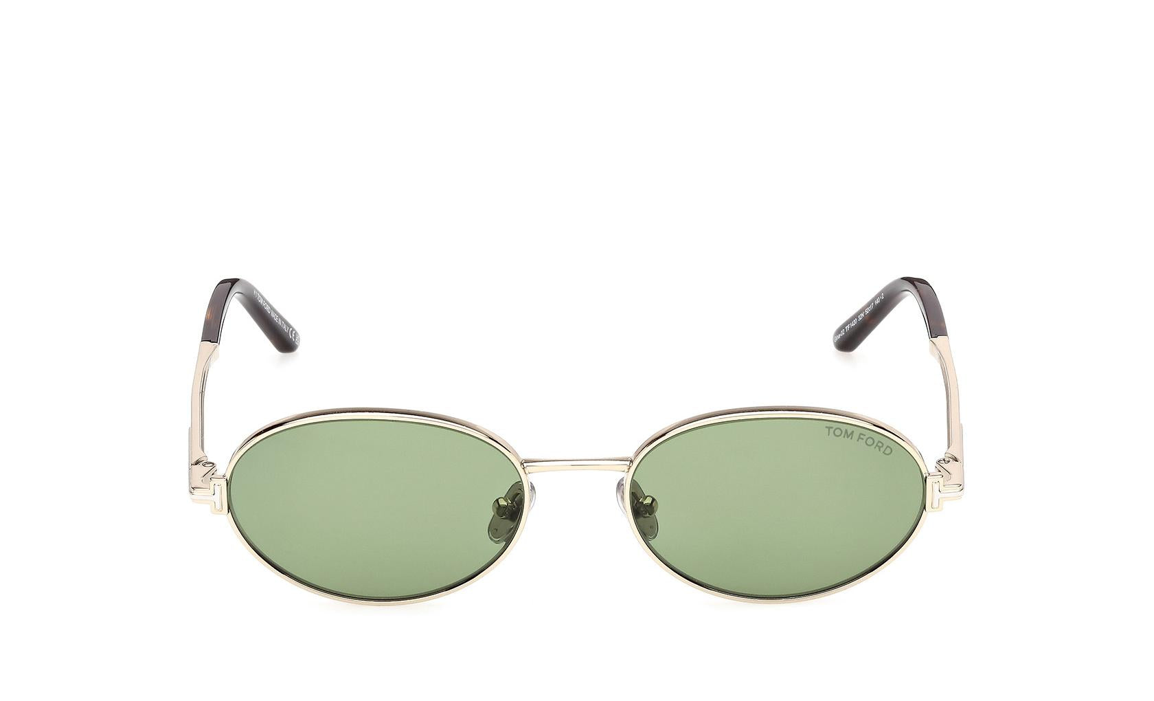 Tom Ford Gina-02 Sunglasses FT1420 32N