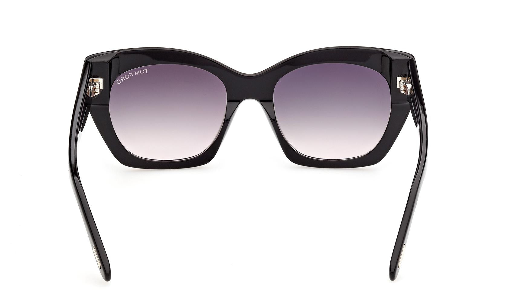 Tom Ford Joni-02 Sunglasses FT1422 01B