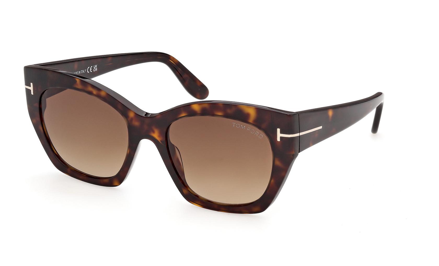 Tom Ford Joni-02 Sunglasses FT1422 52F