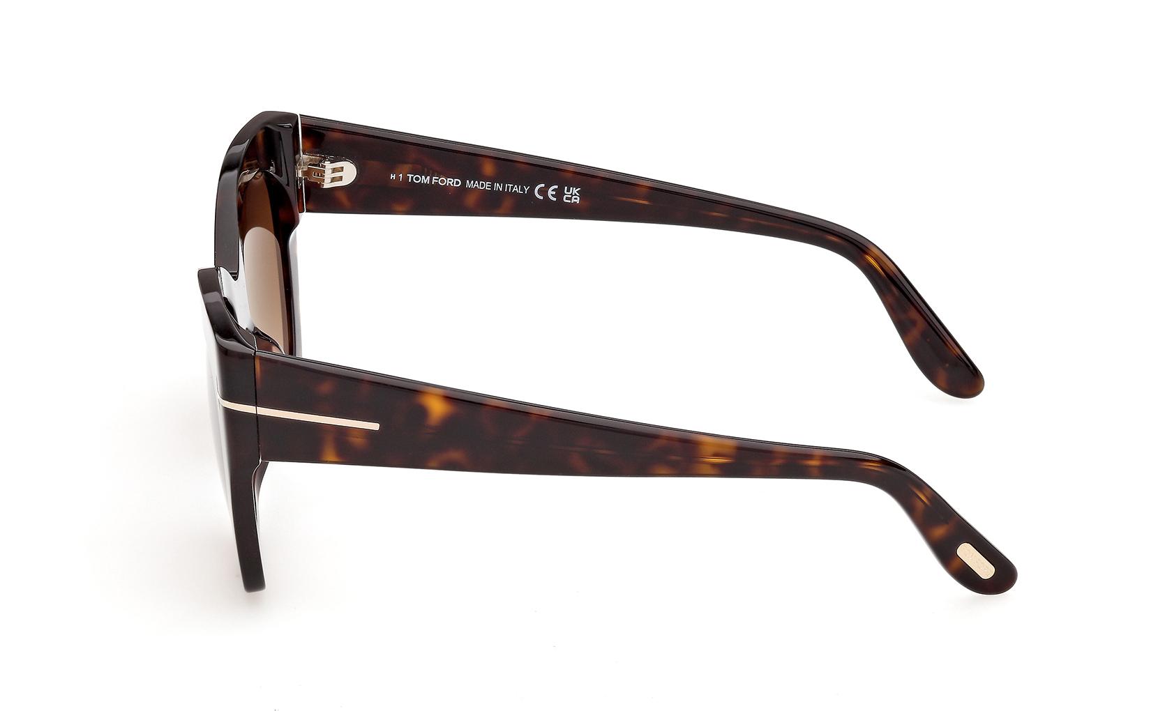 Tom Ford Joni-02 Sunglasses FT1422 52F