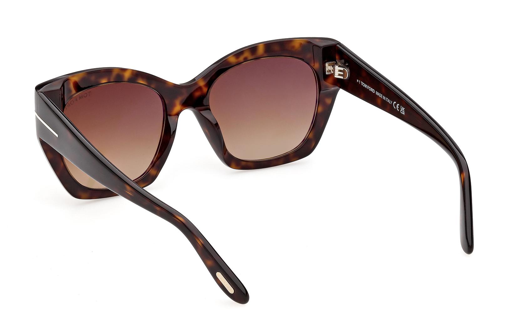 Tom Ford Joni-02 Sunglasses FT1422 52F