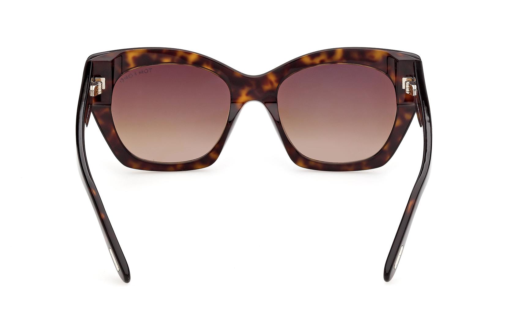 Tom Ford Joni-02 Sunglasses FT1422 52F