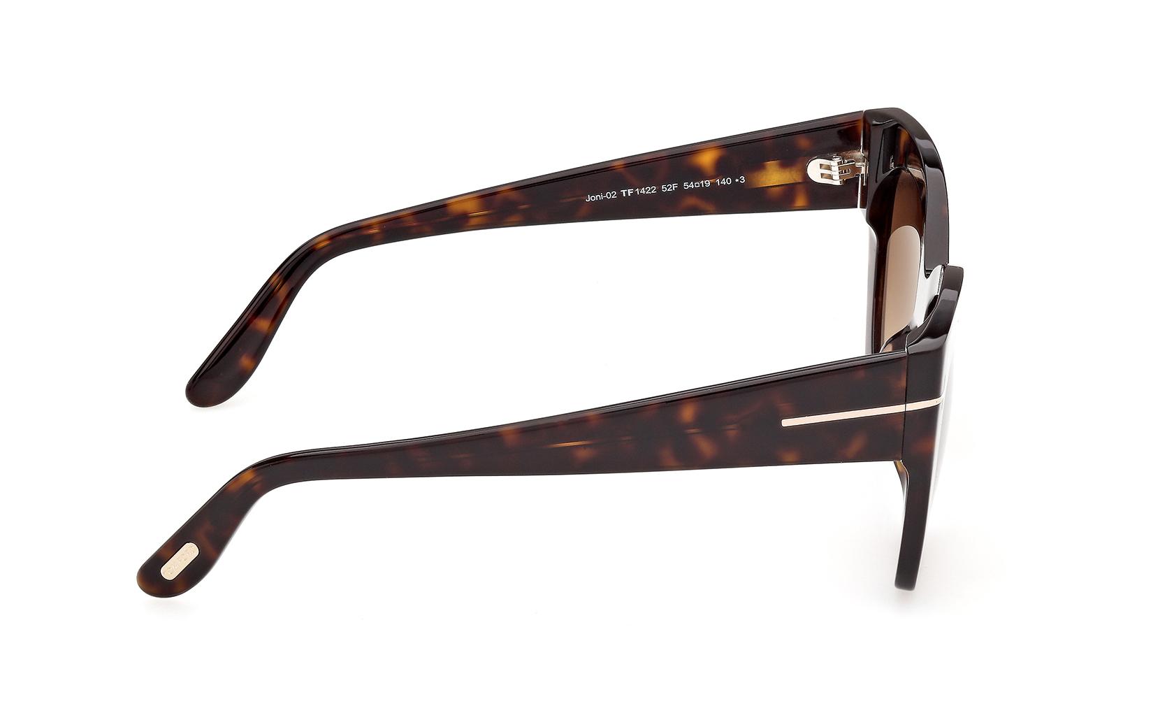 Tom Ford Joni-02 Sunglasses FT1422 52F