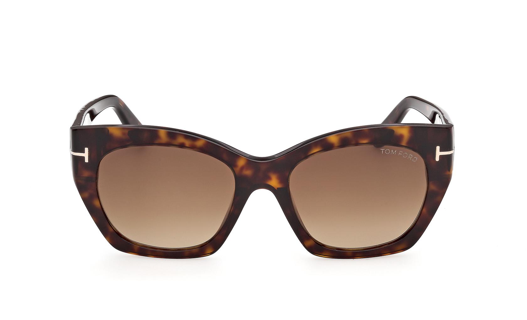 Tom Ford Joni-02 Sunglasses FT1422 52F