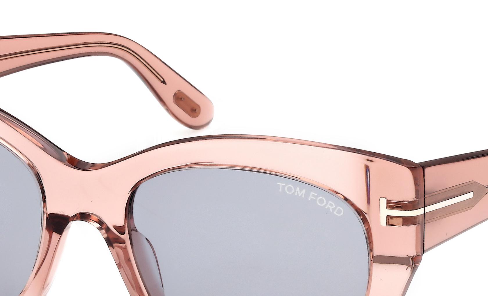 Tom Ford Joni-02 Sunglasses FT1422 72A