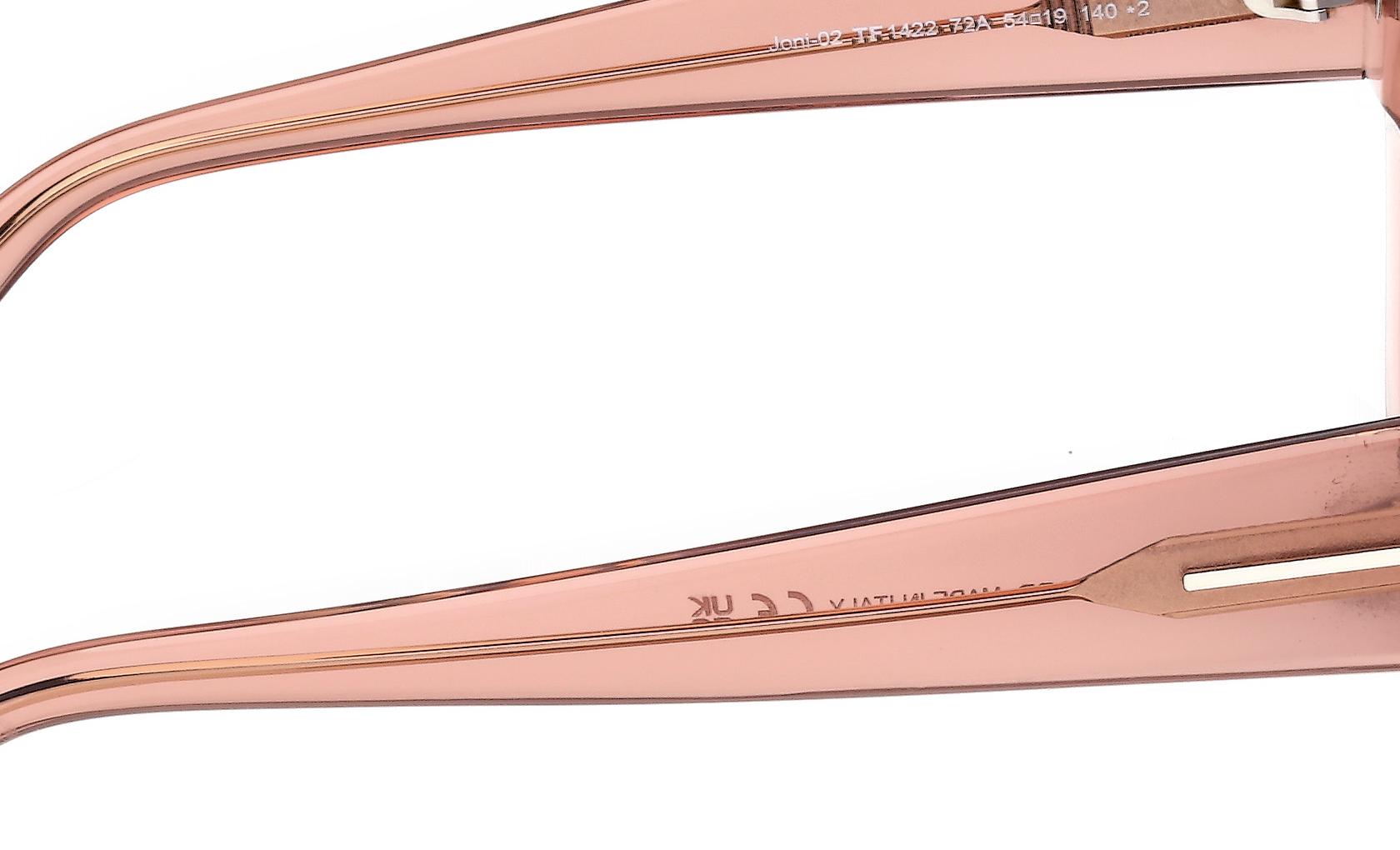 Tom Ford Joni-02 Sunglasses FT1422 72A