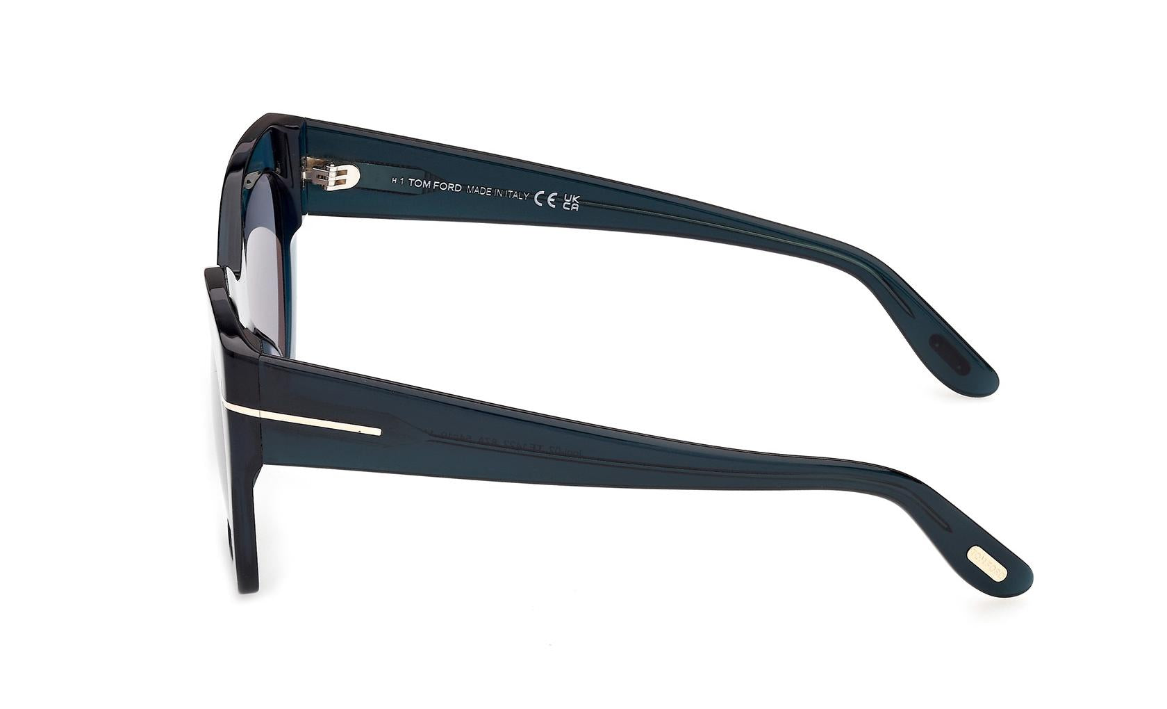 Tom Ford Joni-02 Sunglasses FT1422 87A