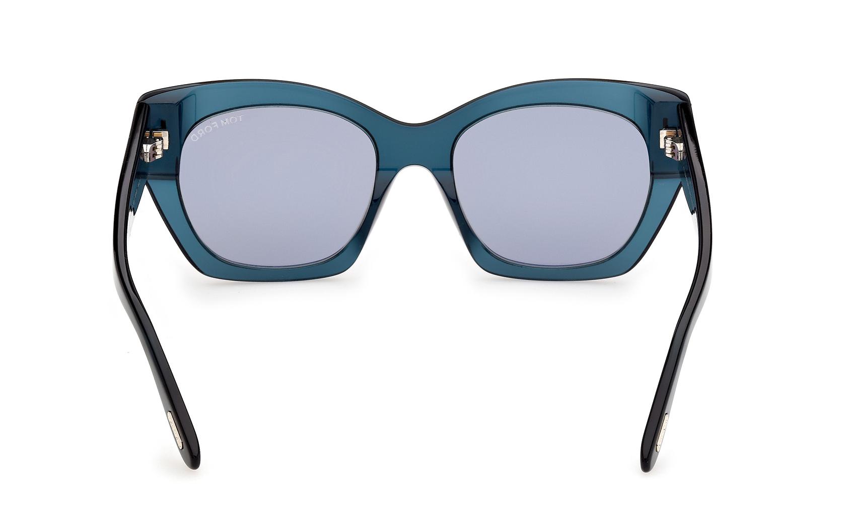 Tom Ford Joni-02 Sunglasses FT1422 87A