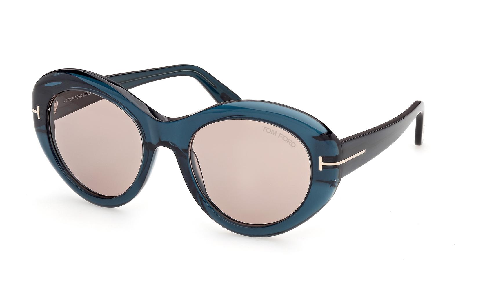Tom Ford Elodie-02 Sunglasses FT1423 87E