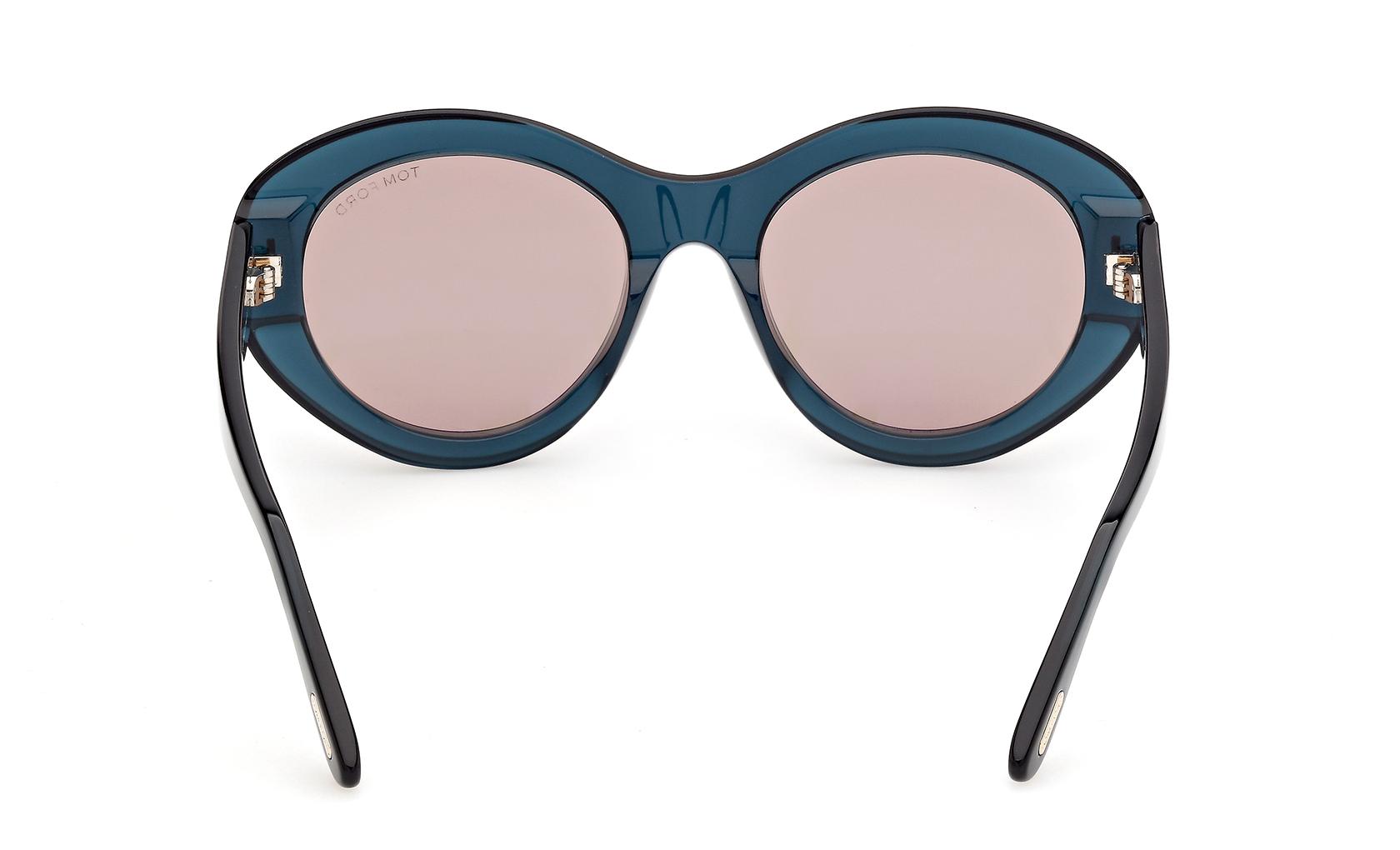 Tom Ford Elodie-02 Sunglasses FT1423 87E