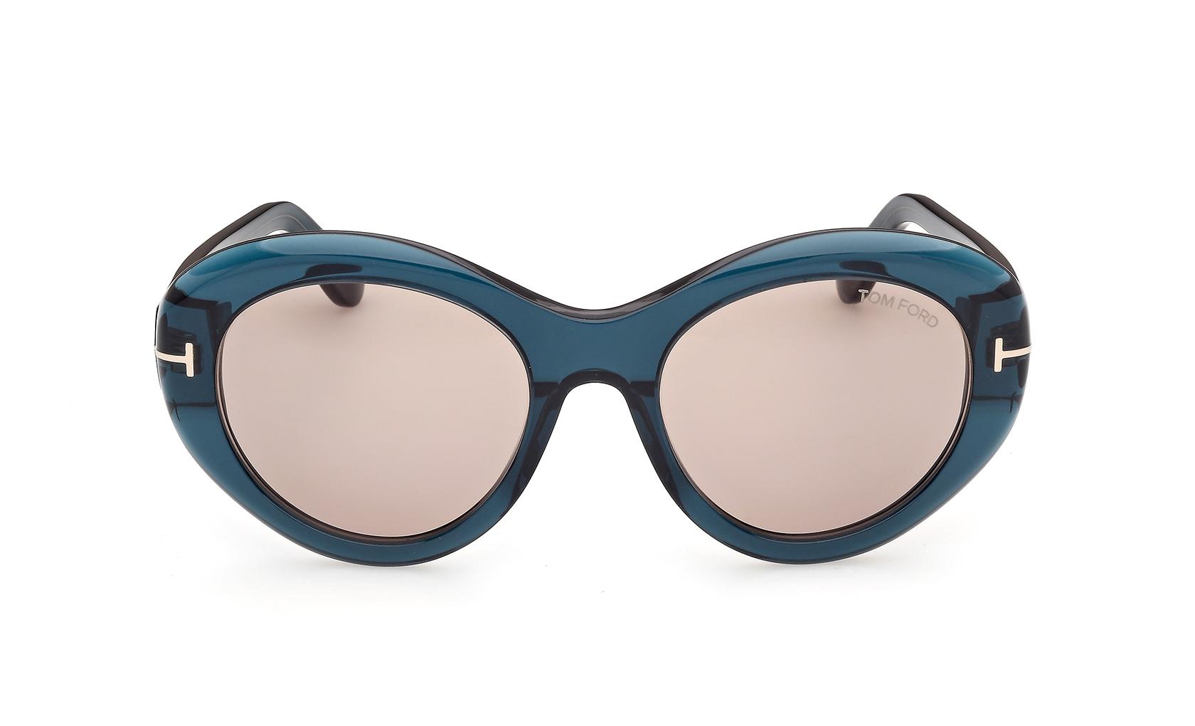 Tom Ford Elodie-02 Sunglasses FT1423 87E