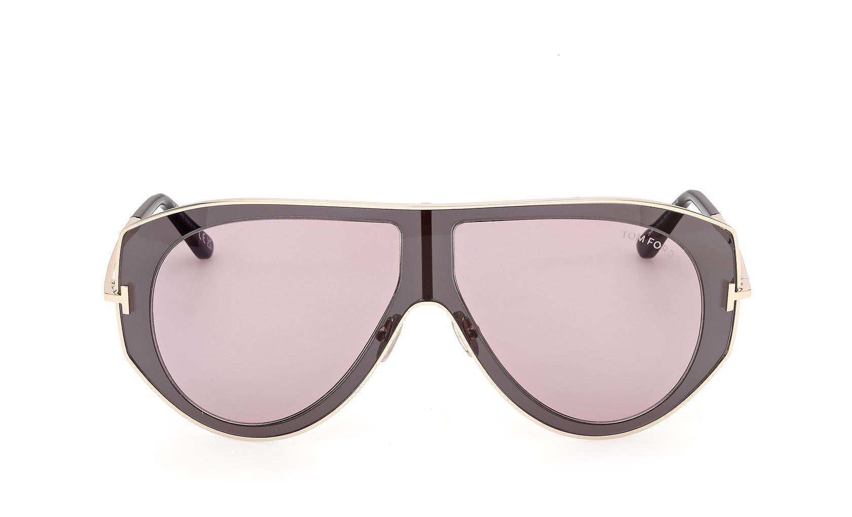 Tom Ford Cade-02 Sunglasses FT1430 20A