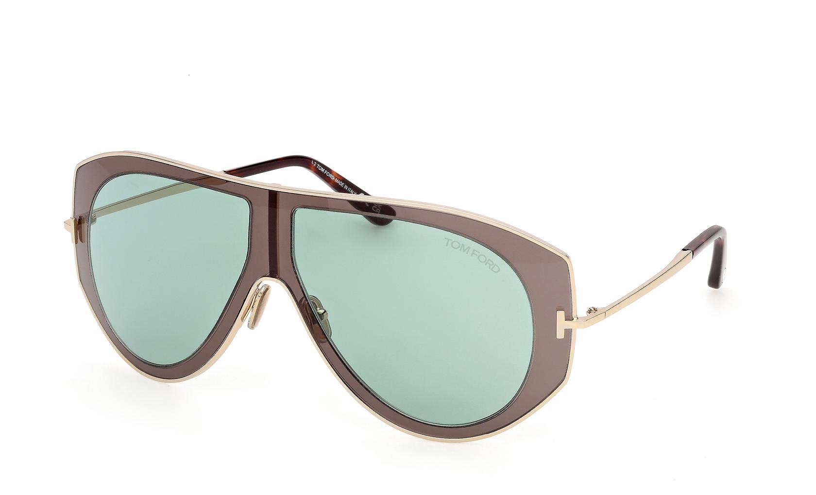 Tom Ford Cade-02 Sunglasses FT1430 20N