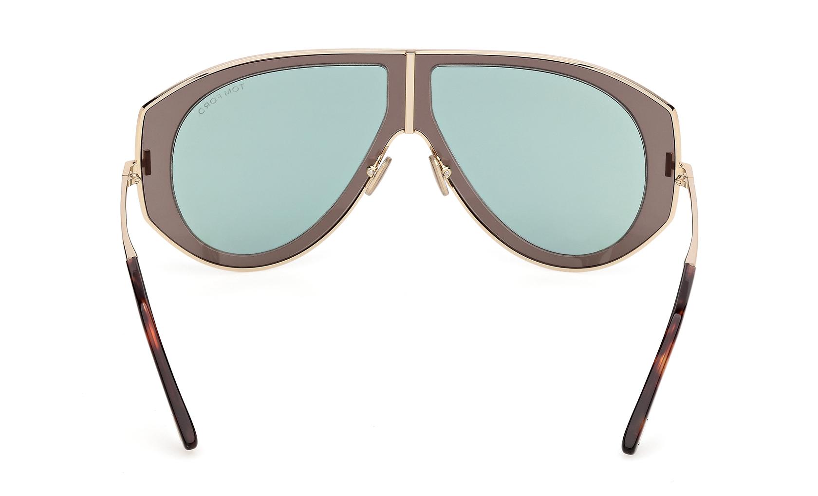 Tom Ford Cade-02 Sunglasses FT1430 20N