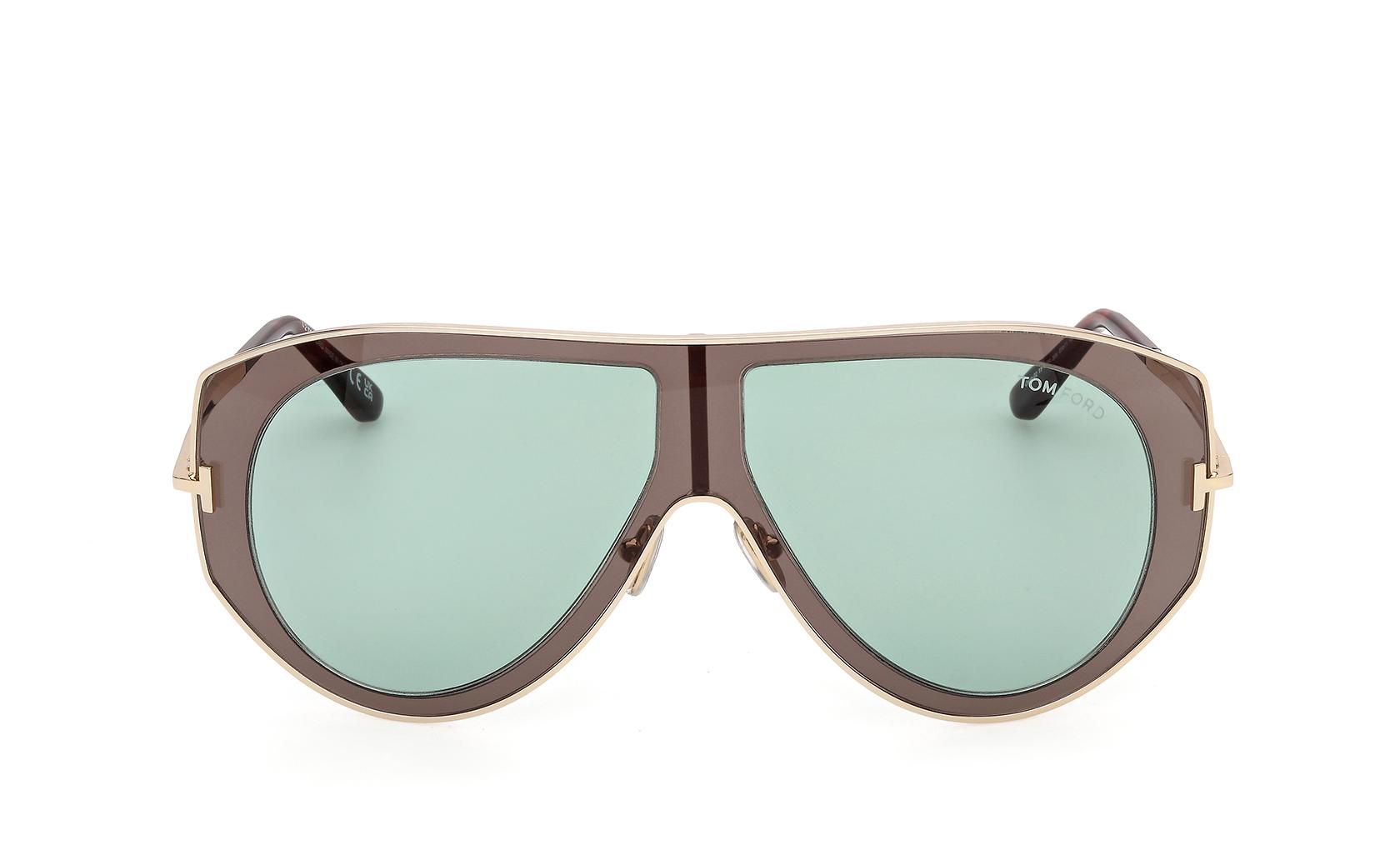Tom Ford Cade-02 Sunglasses FT1430 20N