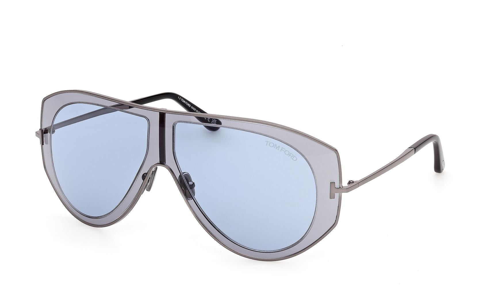 Tom Ford Cade-02 Sunglasses FT1430 20V