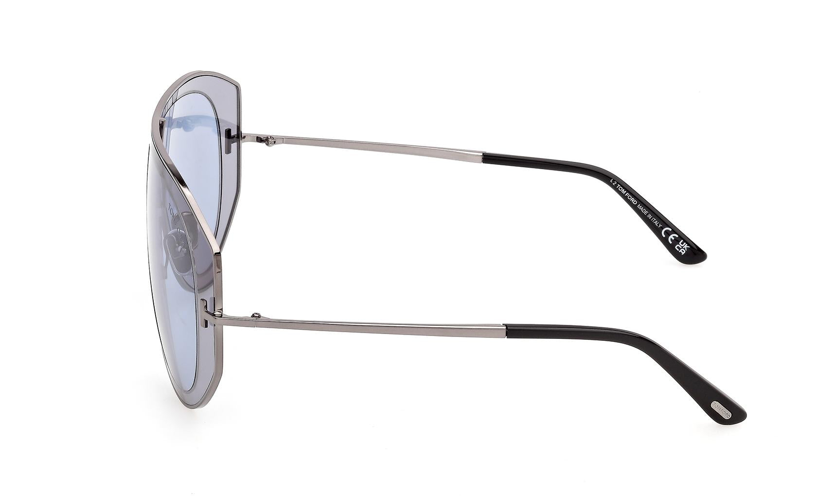 Tom Ford Cade-02 Sunglasses FT1430 20V