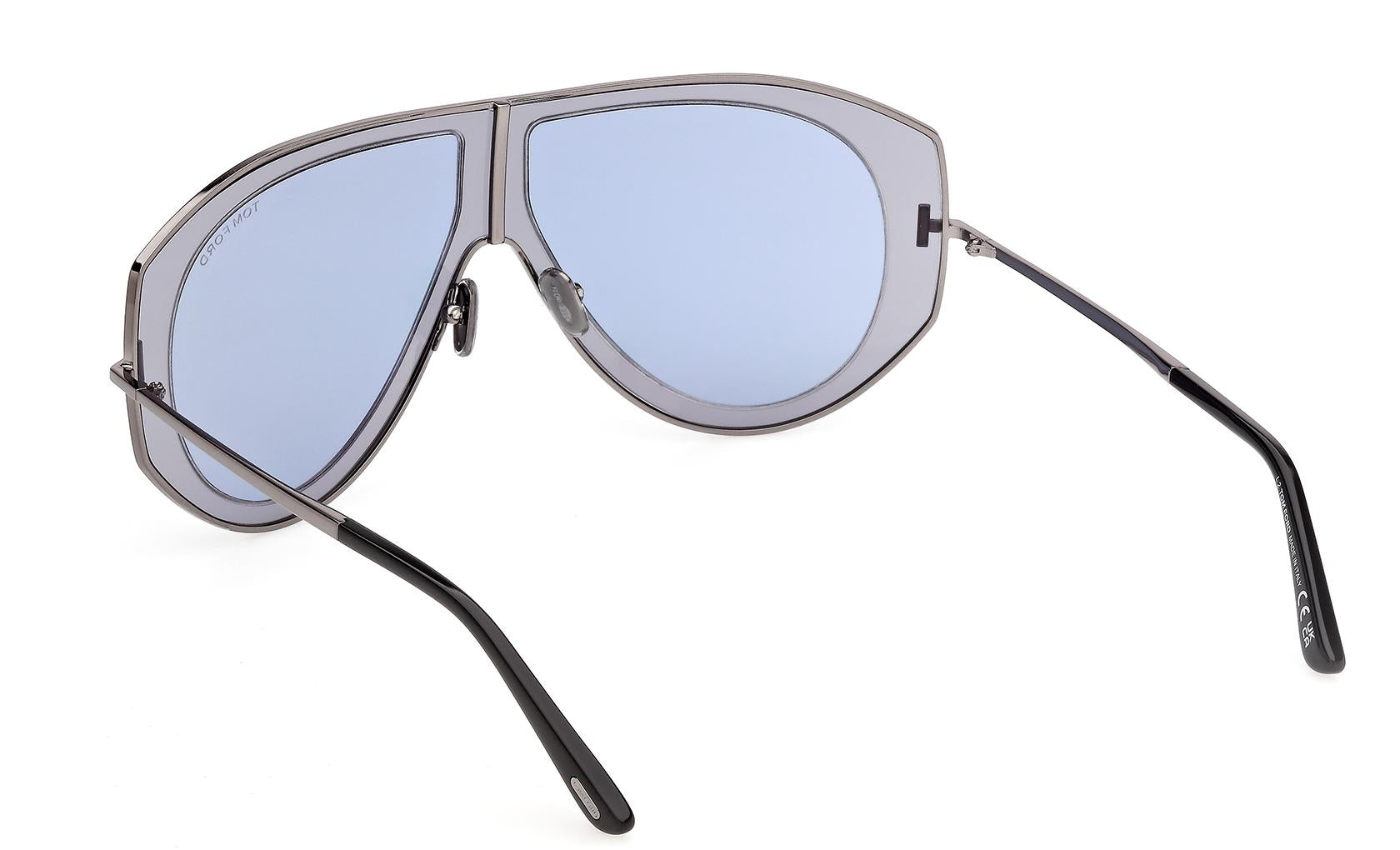 Tom Ford Cade-02 Sunglasses FT1430 20V