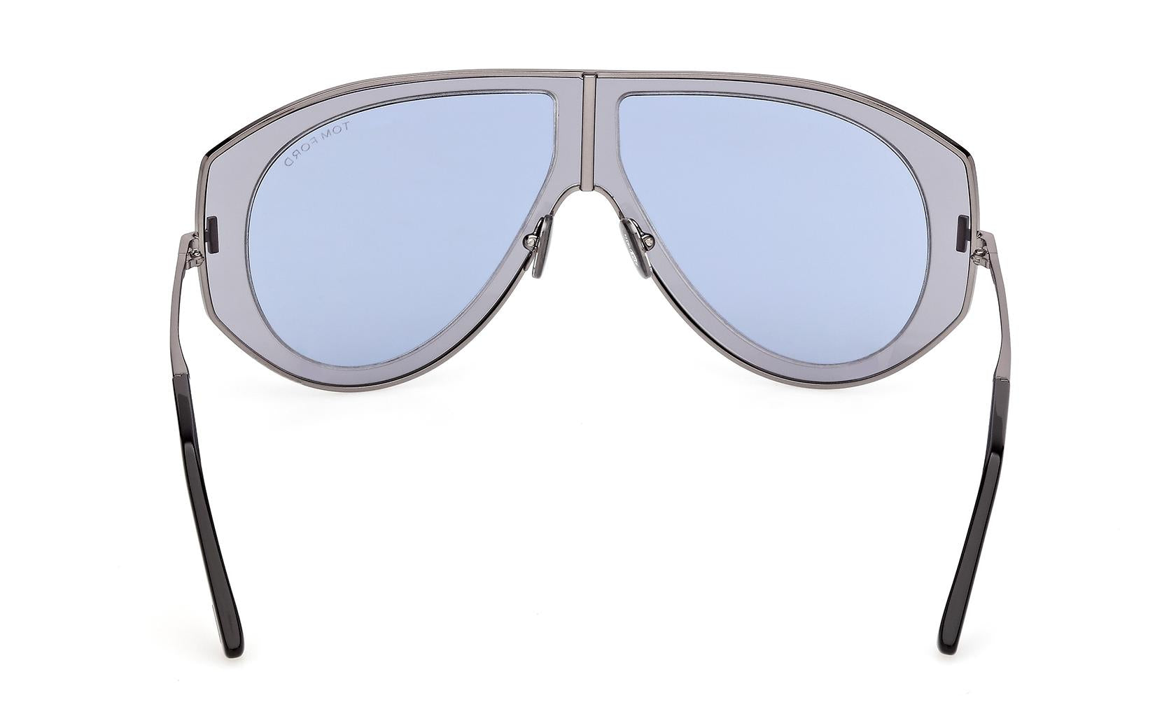 Tom Ford Cade-02 Sunglasses FT1430 20V