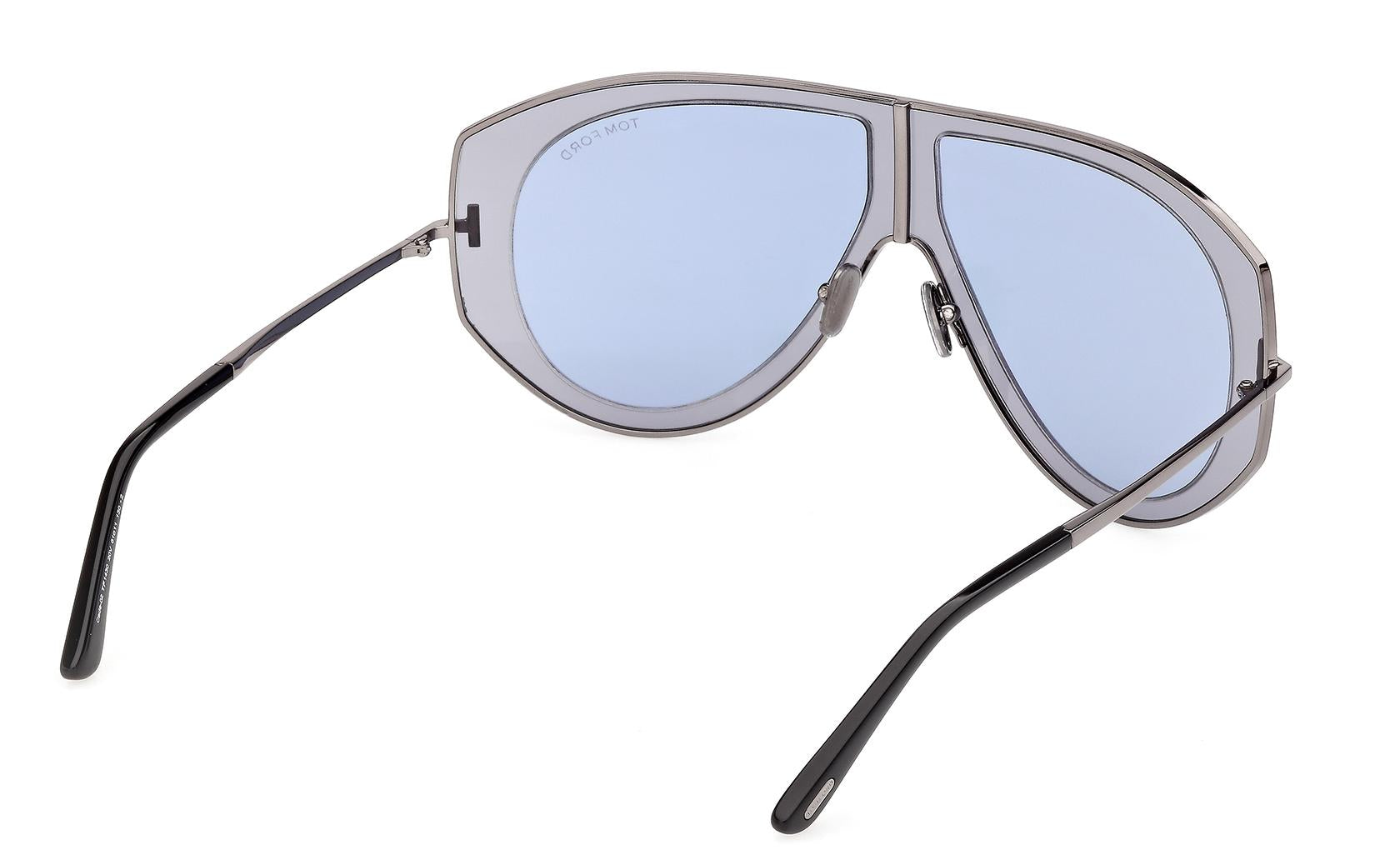Tom Ford Cade-02 Sunglasses FT1430 20V