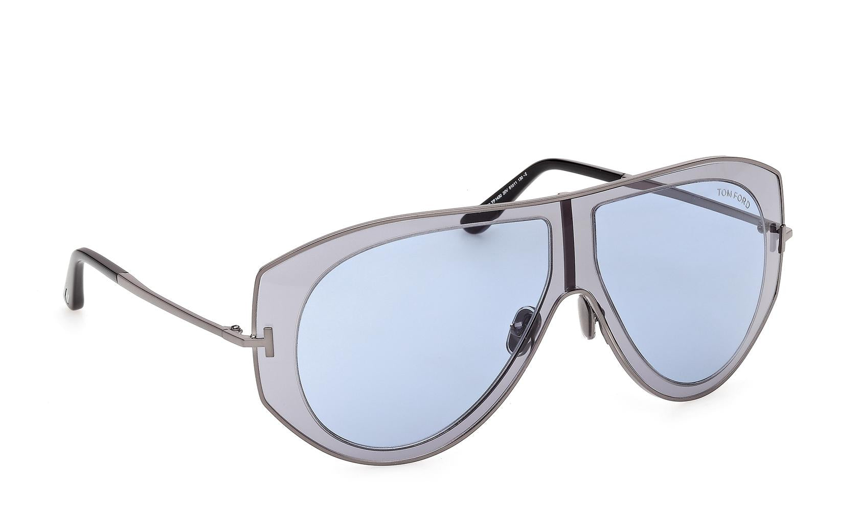 Tom Ford Cade-02 Sunglasses FT1430 20V