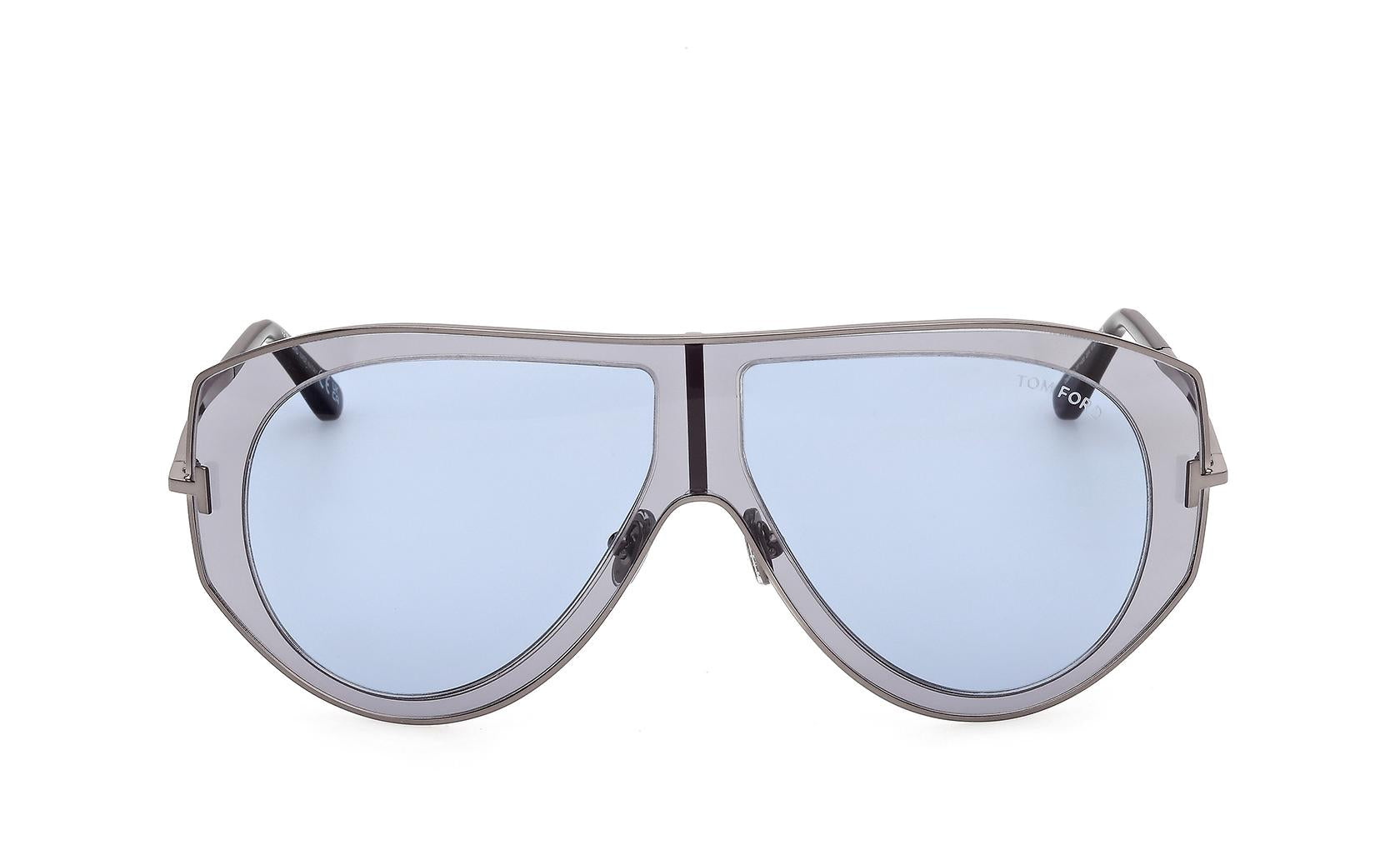 Tom Ford Cade-02 Sunglasses FT1430 20V