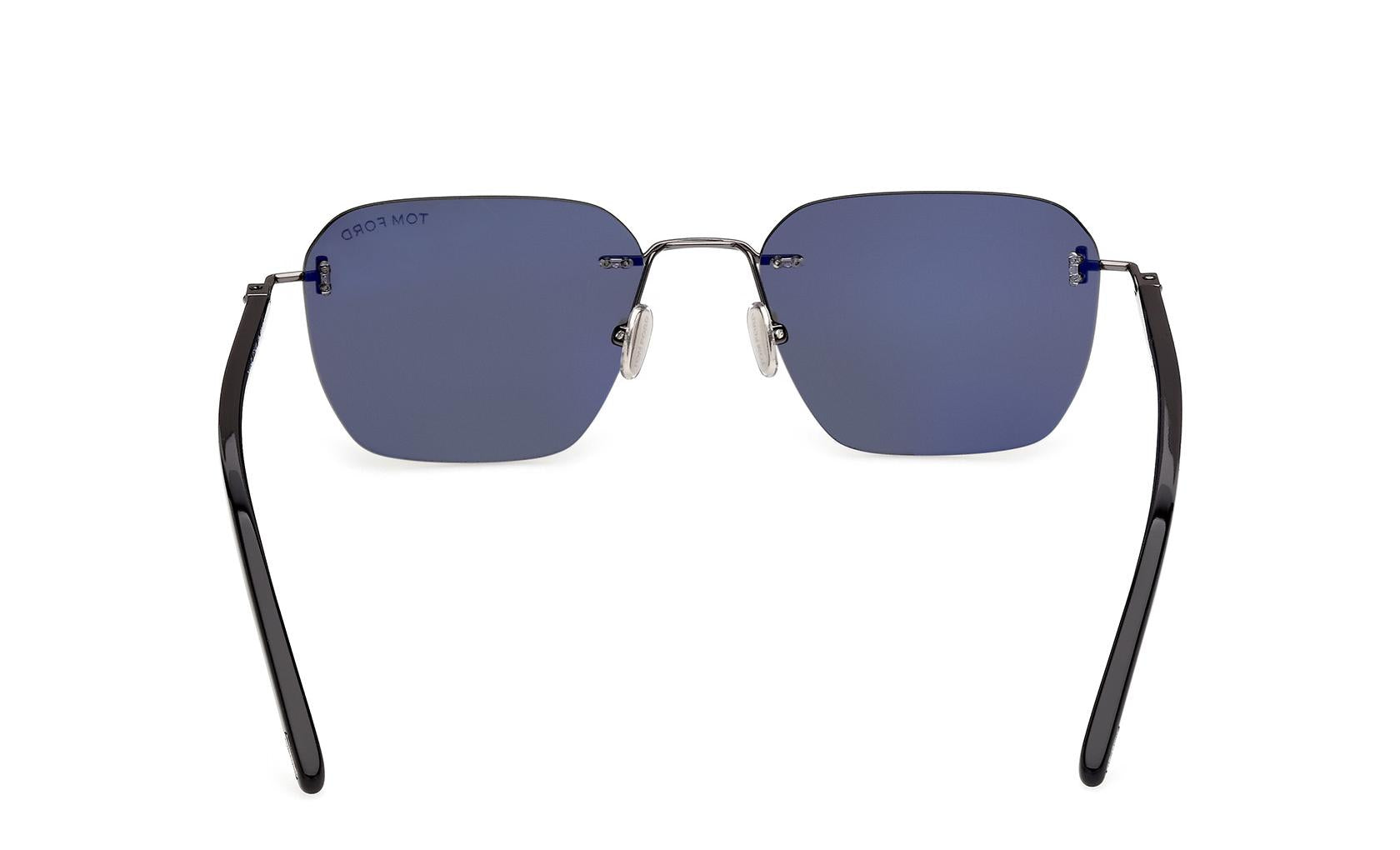 Tom Ford Carson-02 Sunglasses FT1433 12A