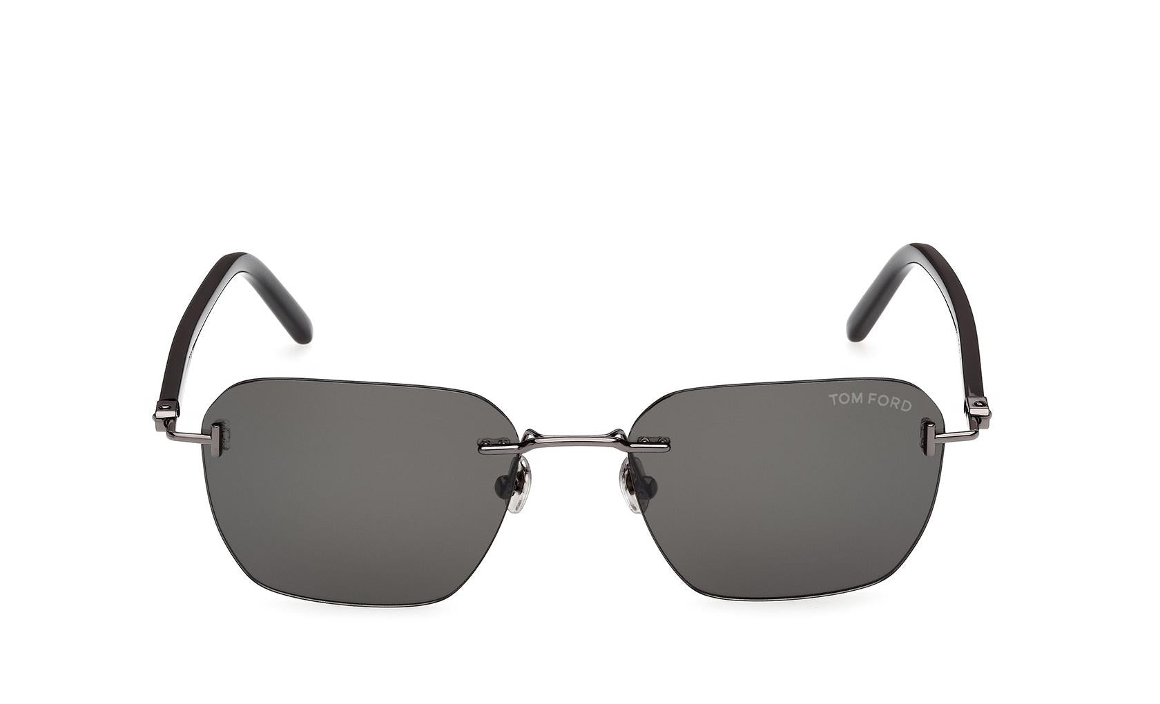 Tom Ford Carson-02 Sunglasses FT1433 12A